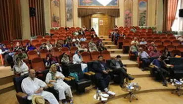 در نشست تخصصی کپی‌ رایت چه گذشت؟