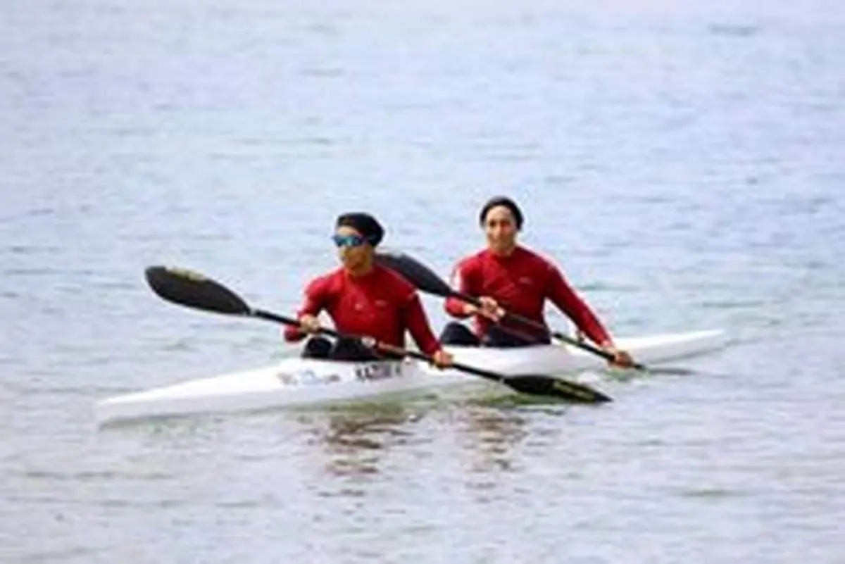 پایان تلخ قایقرانی در بازی‌های آسیایی