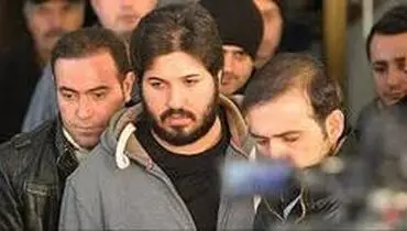 لابی اردوغان در کاخ سفید برای آزادی رضا ضراب