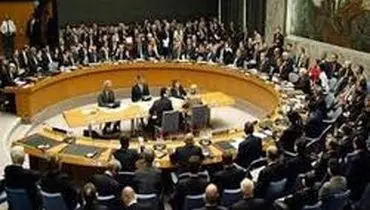 آمریکا بر کرسی ریاست شورای امنیت تکیه زد