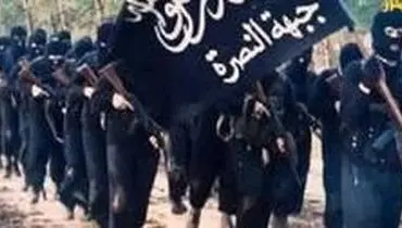 ترکیه، جبهه النصره را تروریستی اعلام کرد