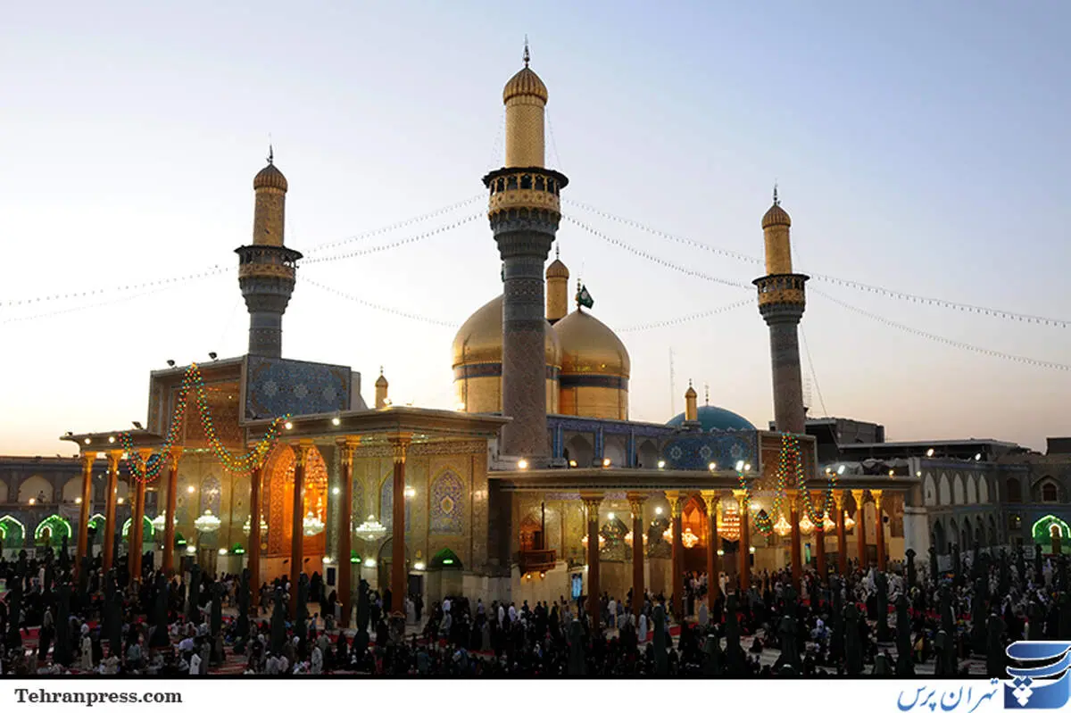 آیا اسلام برای شادی تعریفی ارائه داده؟