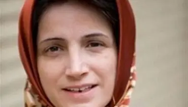 بازداشت موقت «نسرین ستوده» تمدید شد