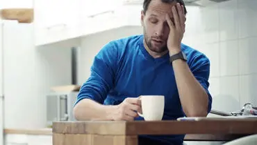 عادات غلط غذایی که به خستگی شما دامن می‌زنند