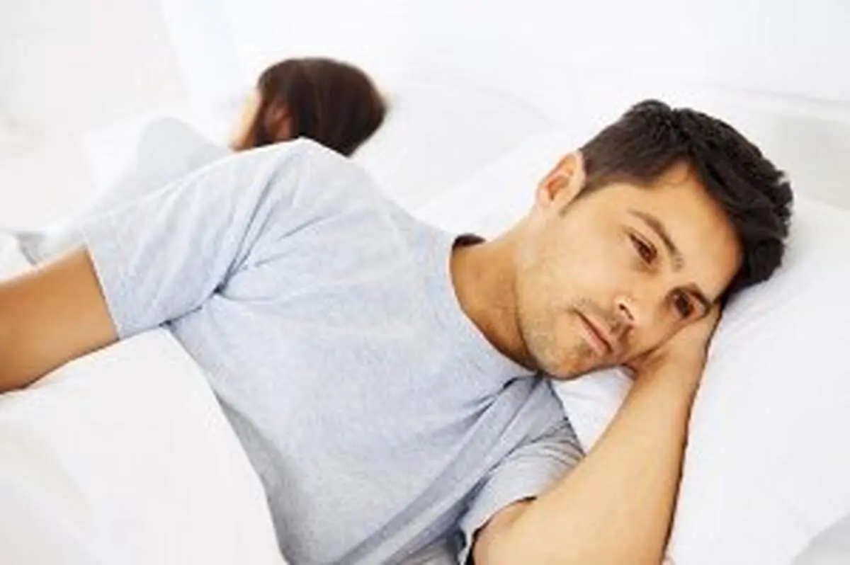 با شوهر یخ و بی‌احساس چه کنیم؟