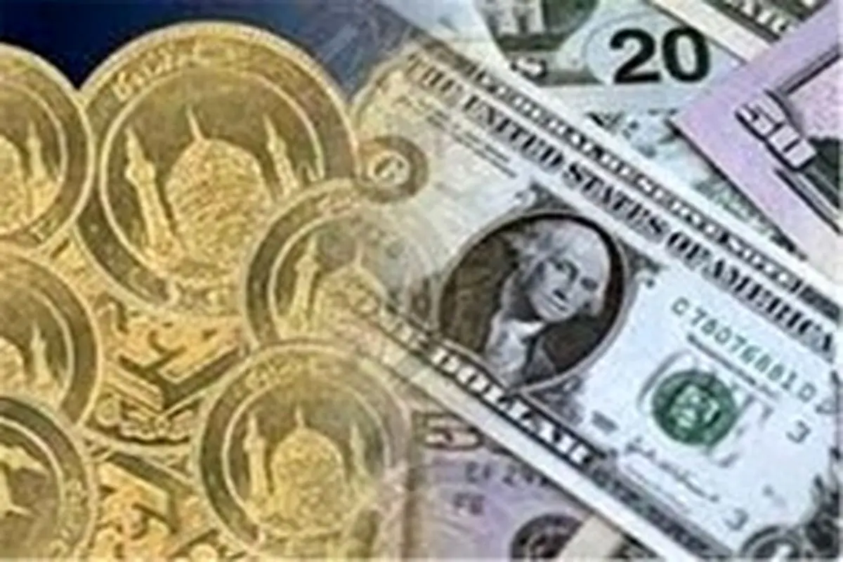 جدیدترین قیمت سکه و طلا در بازار تهران +جدول