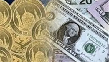 جدیدترین قیمت سکه و طلا در بازار تهران +جدول
