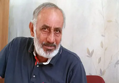 هنرمند پیشکسوت درگذشت

