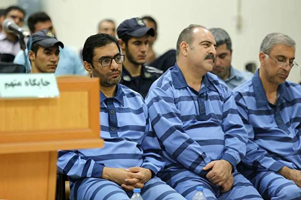 اعلام اسامی متهمان ارزی اخلال در بازار تلفن همراه