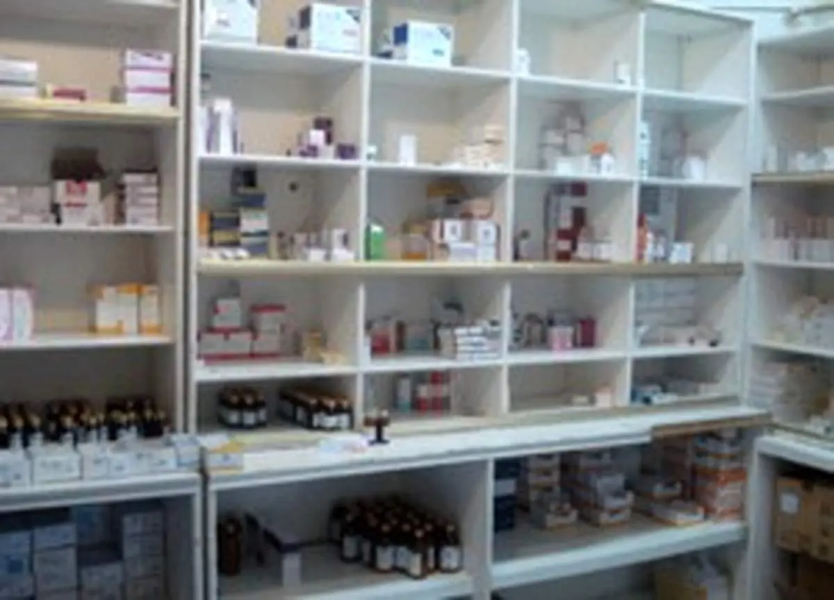 موجودی داروخانه‌های خصوصی در وضعیت هشدار قرار گرفت!