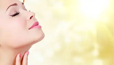چطور مراقب پوست گردن خود باشیم؟