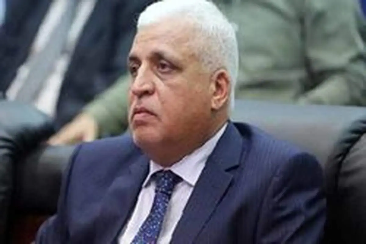 «فالح الفیاض» به برکناری‌اش واکنش نشان داد