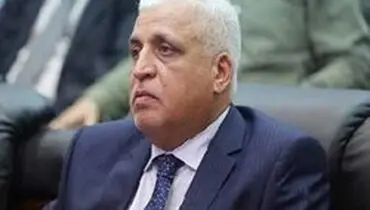«فالح الفیاض» به برکناری‌اش واکنش نشان داد