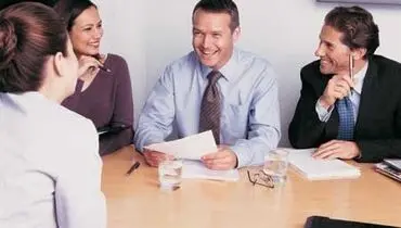 کلیدهای رسیدن به موفقیت در کار گروهی