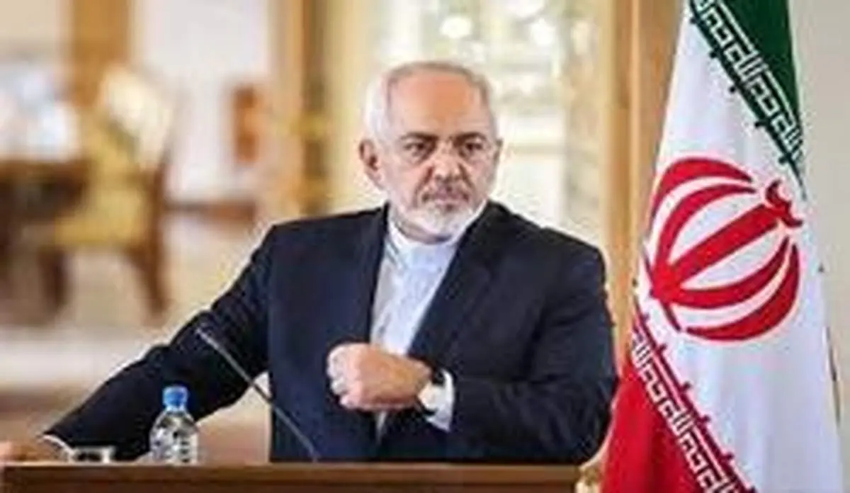ظریف: عدم تحریم دارو شعاری بود که آمریکا به آن عمل نکرد