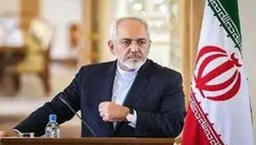 ظریف: عدم تحریم دارو شعاری بود که آمریکا به آن عمل نکرد