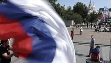 پوتین همچنان قابل اعتمادترین فرد در روسیه