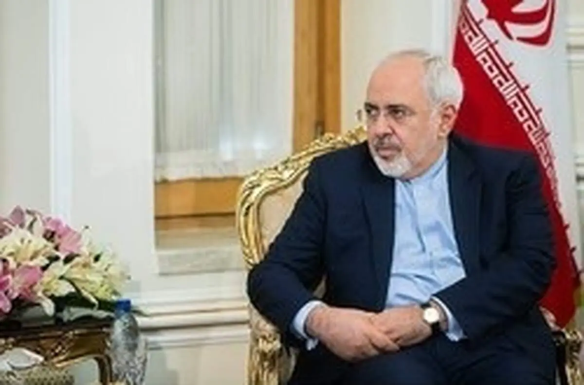 توضیحات «ظریف» به نمایندگان درباره رژیم حقوقی دریای خزر