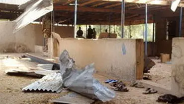 بوکوحرام ۳۰ سرباز را در نیجریه به قتل رساند
