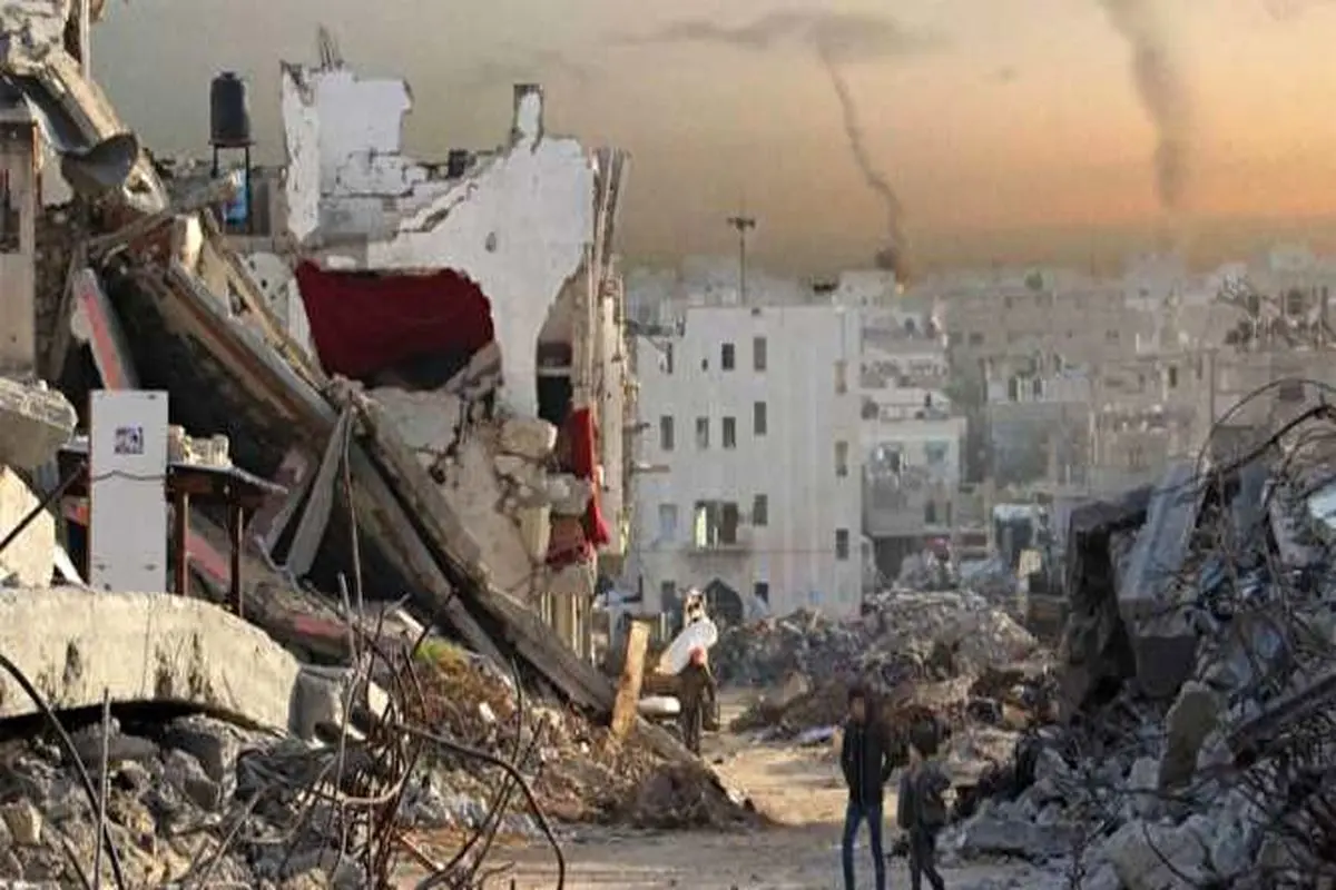چرا آخرین نبرد در «ادلب» سوریه می‌تواند مرگبارترین نبرد باشد؟