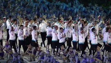 همه چیز درباره عملکرد کاروان ایران در جاکارتا-پالمبانگ/ مدال آوری در ۲۰ رشته، پیشرفت نیم مدالی بانوان، صدرنشینی کشتی و کاراته