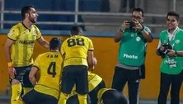 مدافع پارس جنوبی با  تیم‌های پرتغالی به توافق نرسید