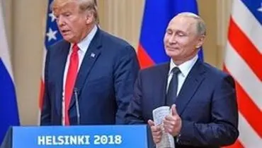کرملین درباره دیدار ترامپ و پوتین بیانیه ای صادر کرد