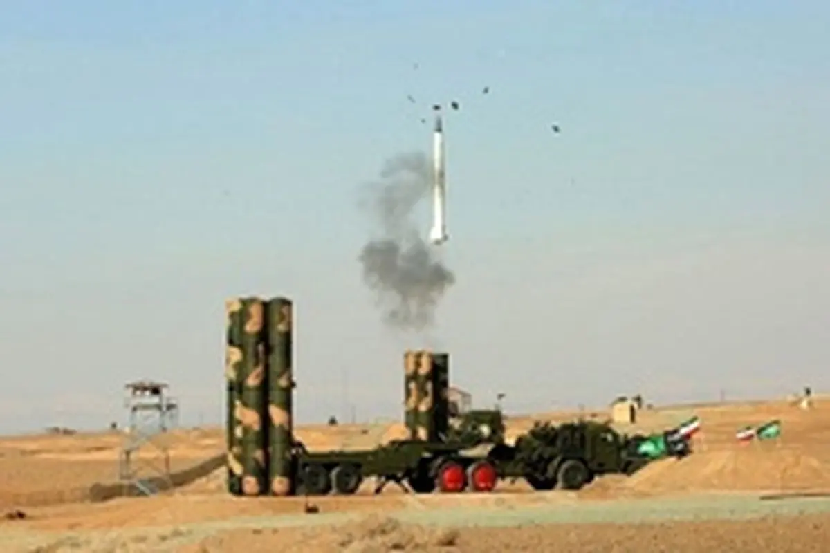 بغداد انتقال موشک‌های ایرانی به عراق را تکذیب کرد