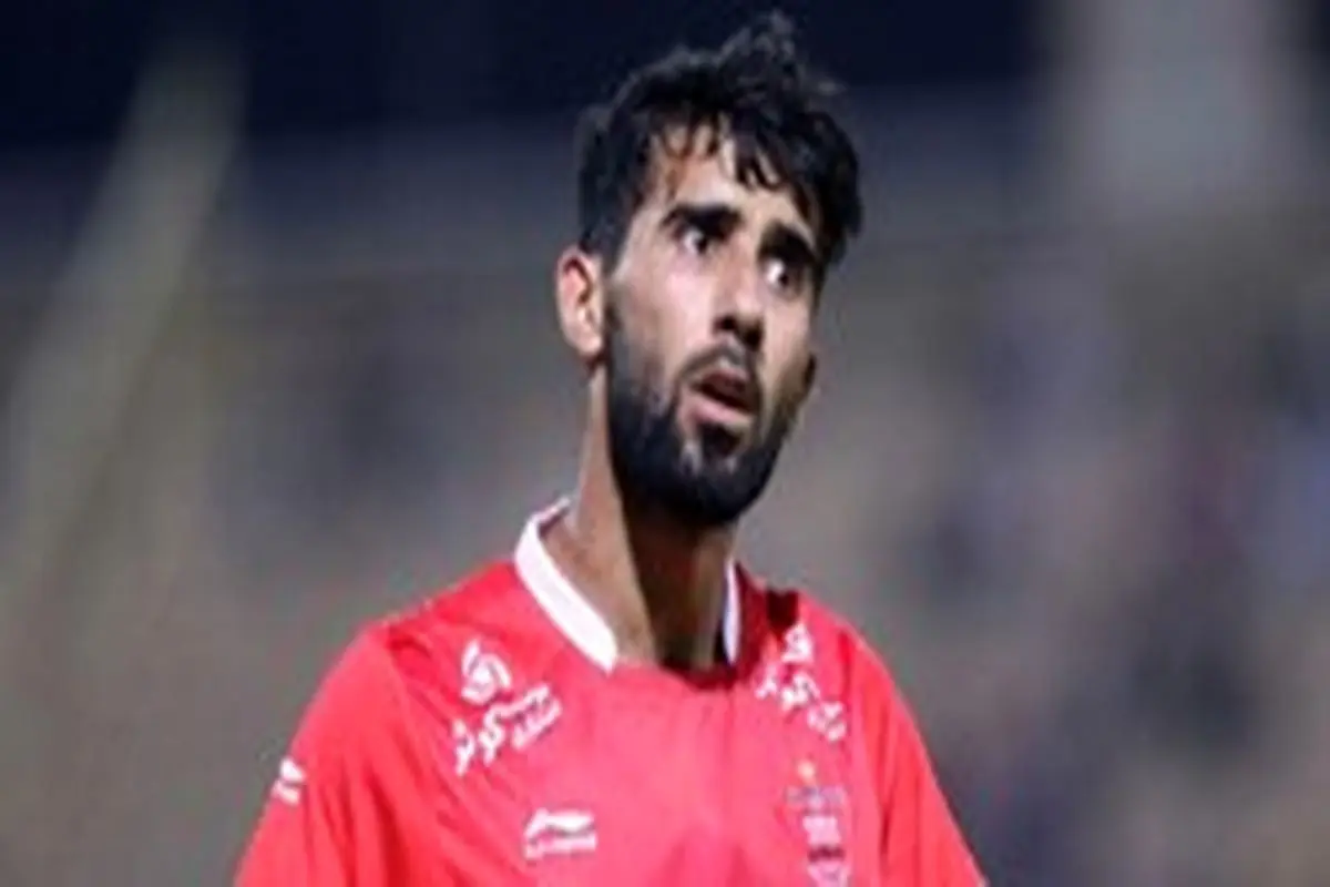 غیبت چهار بازیکن در تمرین پرسپولیس