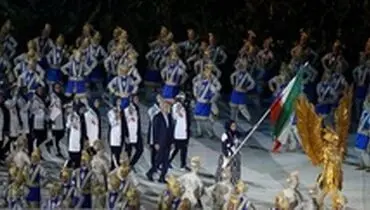 مقایسه عملکرد ایران از اینچئون تا جاکارتا