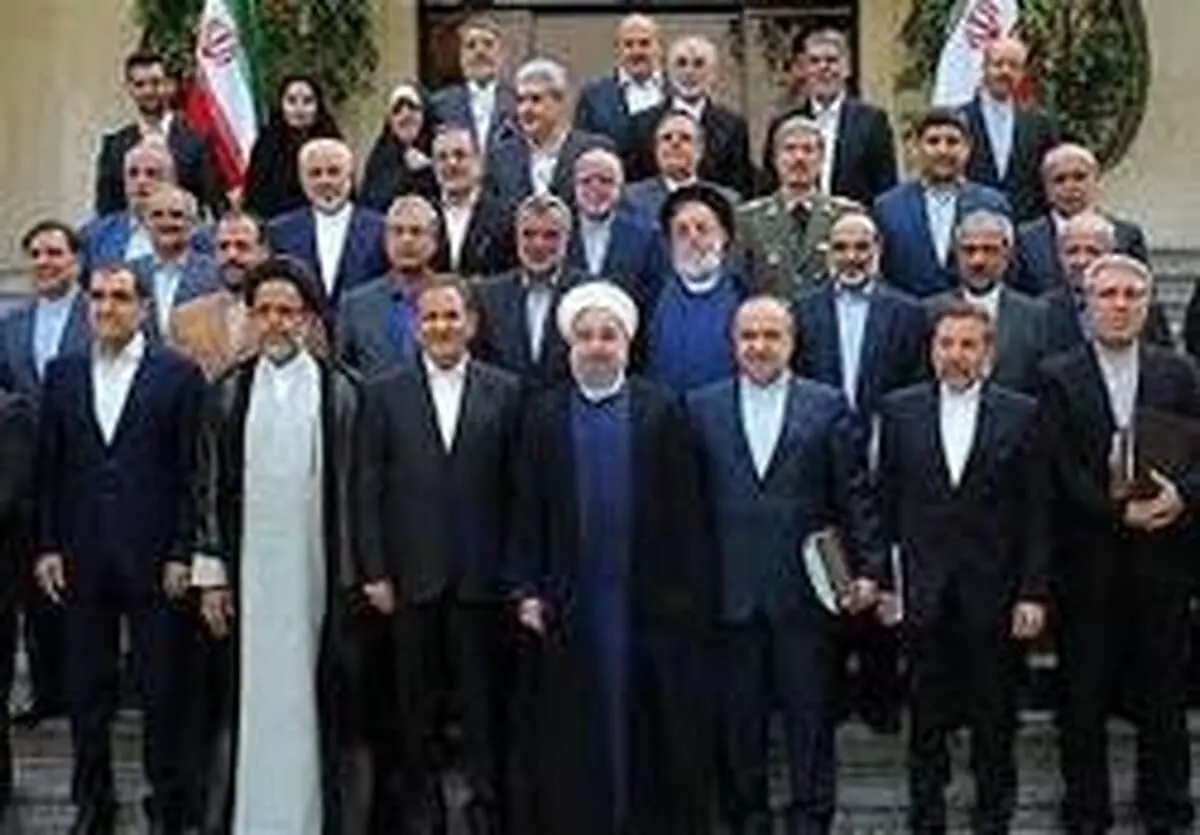 تغییر وزرا دردی را دوا می‌کند؟