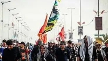 بازگشایی مرز خسروی در ایام اربعین قطعی نیست