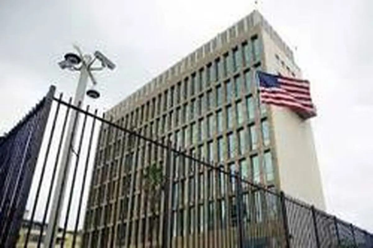 رمزگشایی از عامل آسیب مغزی به دیپلمات‌های آمریکایی در کوبا