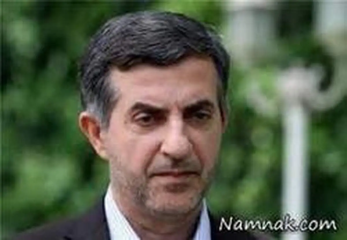 اسفندیار رحیم‌مشایی در دادگاه حاضر شد