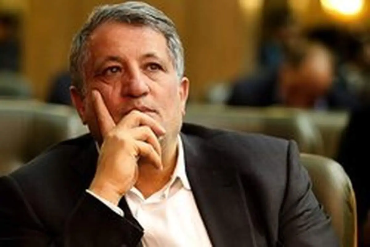 محسن هاشمی: میثاق نامه به دستم نرسید امضا کنم