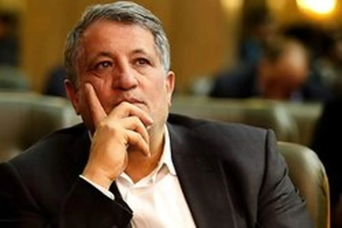 محسن هاشمی: میثاق نامه به دستم نرسید امضا کنم