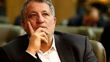 محسن هاشمی: میثاق نامه به دستم نرسید امضا کنم