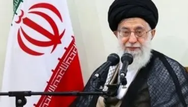 پیام رهبر انقلاب به مناسبت موفقیت ایران در بازی‌های آسیایی