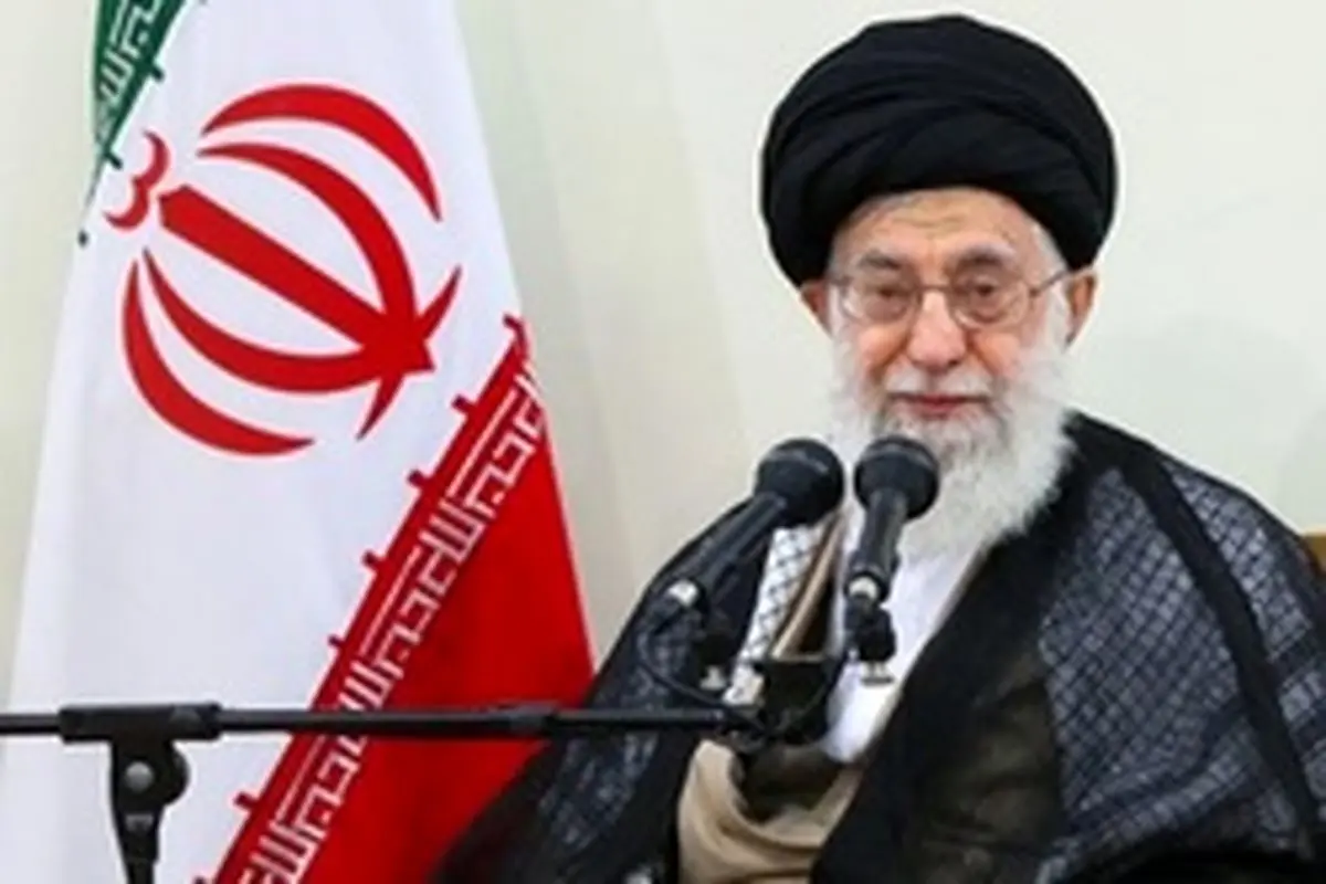 پیام رهبر انقلاب به مناسبت موفقیت ایران در بازی‌های آسیایی
