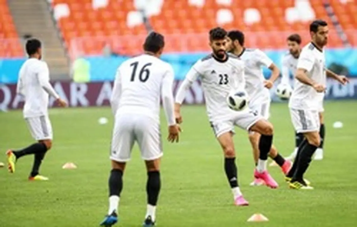 اقدام عجیب دیگر از کیروش