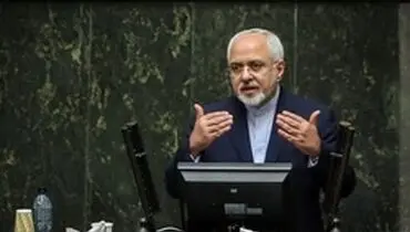 ظریف: از دری اصفهانی در مذاکرات هسته‌ای جز خدمت ندیدم!