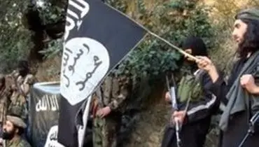 تسلیم شدن ۲ عضو ارشد داعش در ننگرهار