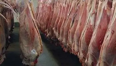 اعلام نرخ جدید انواع گوشت در بازارهای میوه و تره‌بار
