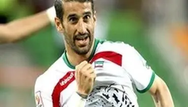 بازگشت حاج صفی به محل خدمتش