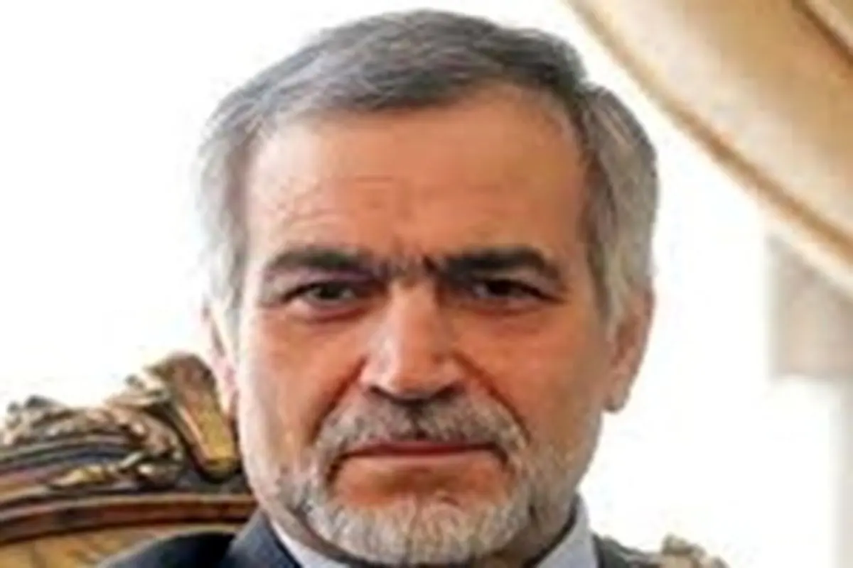 «حسین فریدون» فردا از رساله دکترای خود دفاع میکند