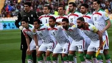 اعلام اسامی بازیکنان دعوت شده به اردوی تیم ملی فوتبال