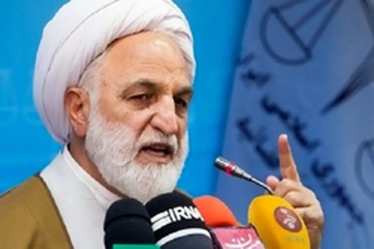 محسنی اژه ای: مشکلات کنونی جامعه متاثر از اعتماد به دشمنان است