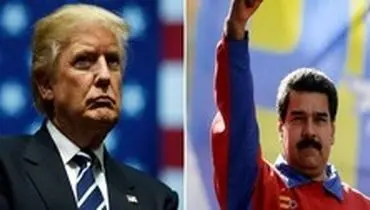 تکرار ادعاهای واشنگتن علیه دولت و رئیس‌جمهور ونزوئلا