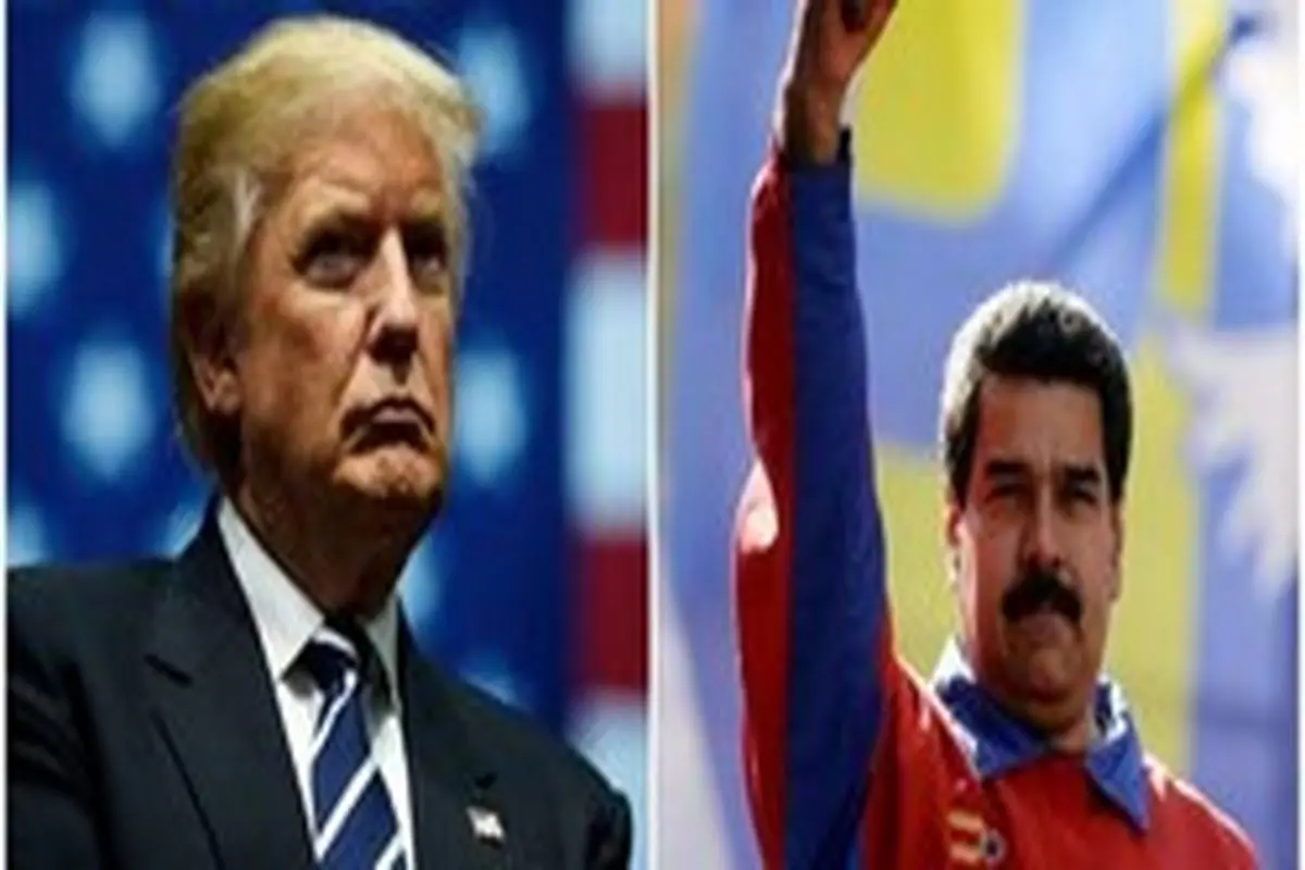 تکرار ادعاهای واشنگتن علیه دولت و رئیس‌جمهور ونزوئلا
