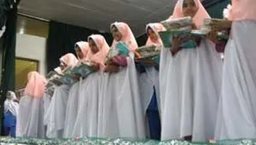 ملاک تعیین سن بلوغ سال شمسی است یا قمری؟